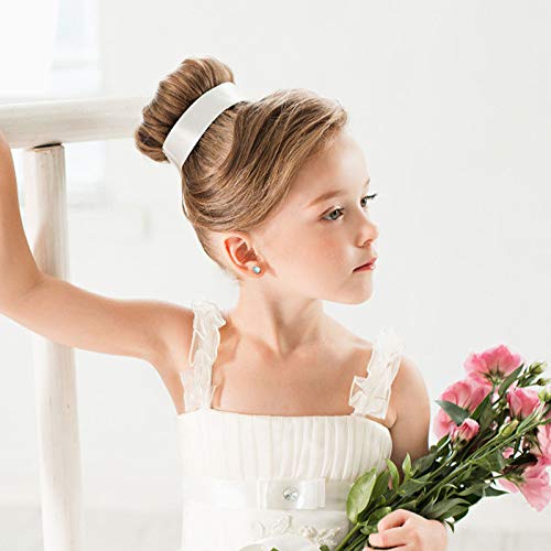 Moonstone Leverback Earrings Turquoise/Moonstone/Cubic Zirconia Birthstone Leverback Earrings for Women Sterling Silver Teardrop Bridal Dangle Dewdrop Girls3