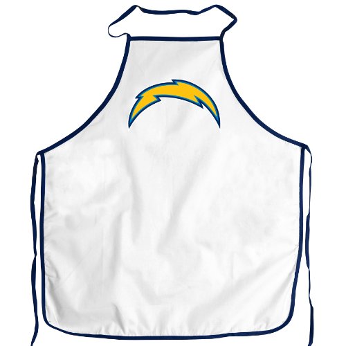 WinCraft NFL Team Logo Apron, One Size Fits Most