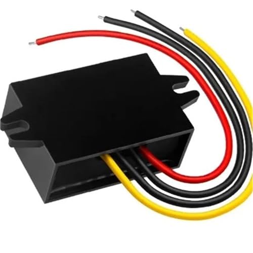 Convertisseur DC DC 20-90V à 12V 20A pour alimentation auto