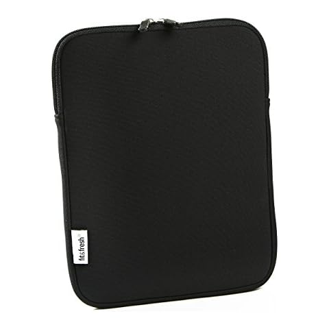 Fit & Fresh Neoprene Tablet Case Cover