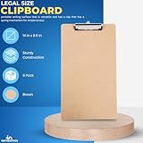 Zoom IMG-1 1intheoffice portablocco formato legale 39 Zoom IMG-1 1intheoffice portablocco formato legale 39