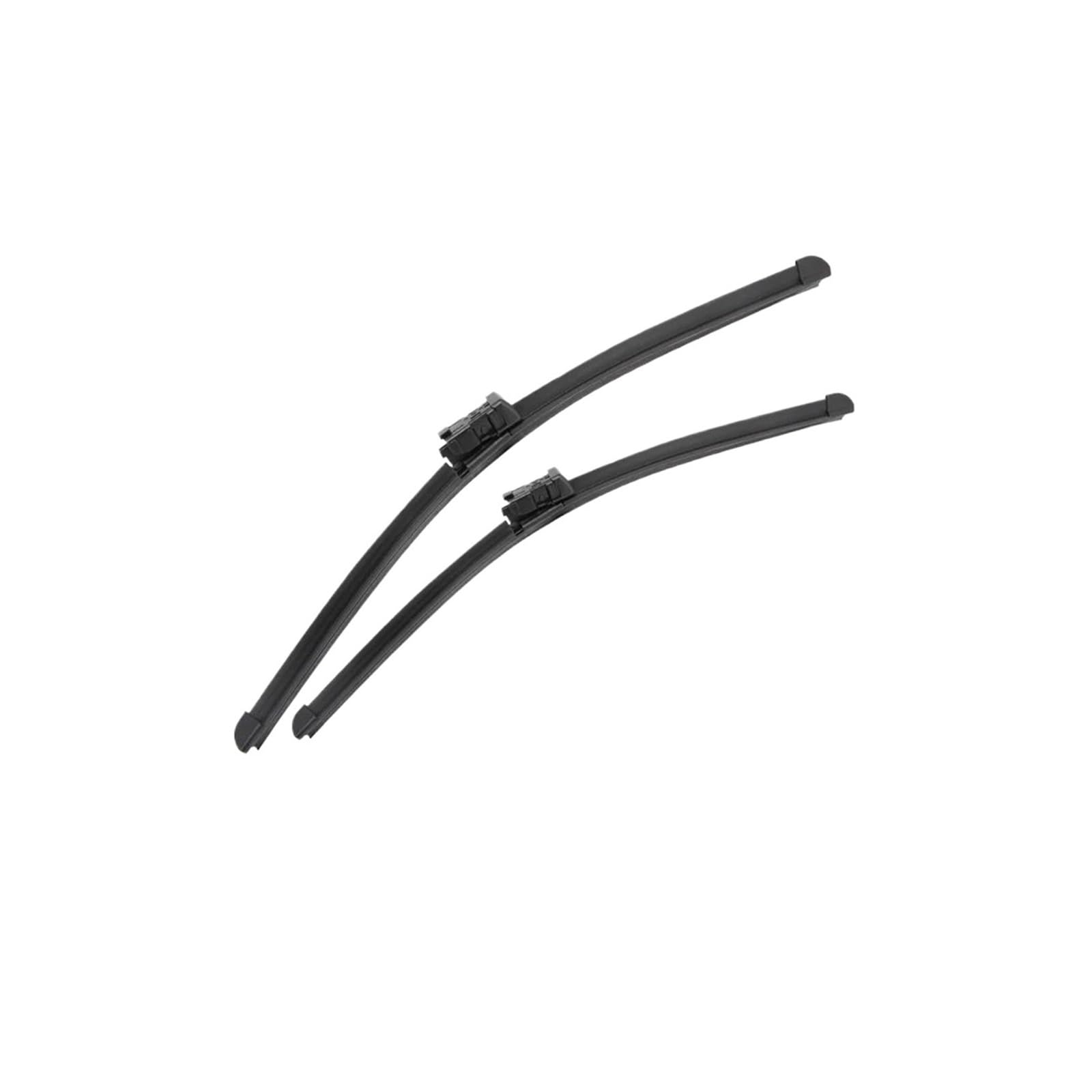 Escobillas Limpiaparabrisa Para Fiat 500C 2009-2016 Limpiaparabrisas Delantero Botón Pulsador Accesorios Para Escobillas Limpiaparabrisas