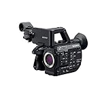 ソニーのビデオカメラ XDCAMメモリーカムコーダーPXW-FS5M2