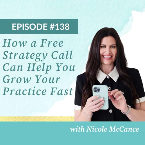 How a Free Strategy Call Can Help You Grow Your Practice Fast