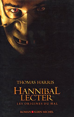Hannibal Lecter (French Edition)