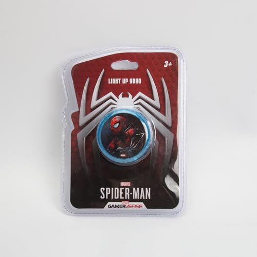 Spiderman Game Verse Yoyo - GT00013SPG