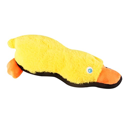 Ifoyo, Giocattolo per cani piccoli/grandi, in