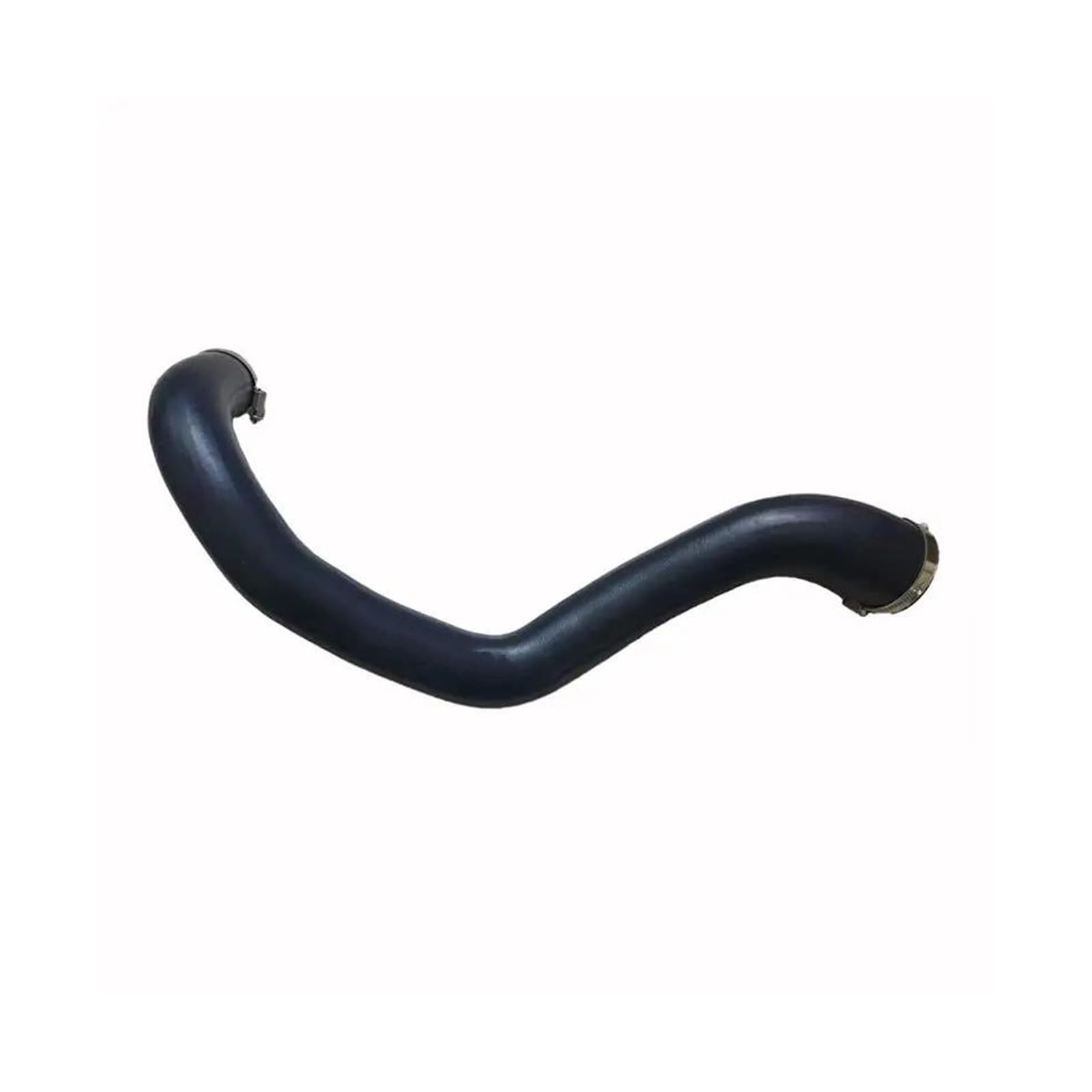 Ybfytuse One Color Intercooler Turbo Hose 1505A568 1505B318 For Mitsubishi For Outlander Gg W Gf Zj Zl Zk 2. Di-D Gf6w 2012-2022 Turbo Intercooler Hose