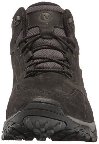 Image of Merrell Women's Moab 2 Mid GTX High Rise Hiking Boots Green (Sedona Sage) 5 UK