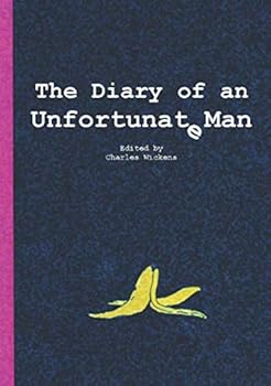 Paperback The Diary of an Unfortunate Man Book