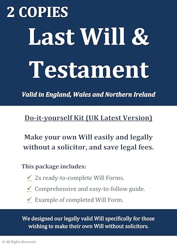 How to make a will scotland How to make a will scotland