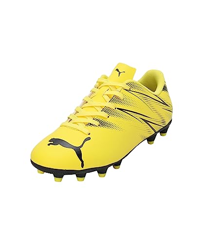 Image of Puma Unisex Kid ATTACANTO FG /AG Football Shoe