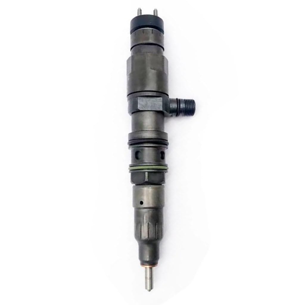 Amazon.com: 6 PCS Fuel Injector 4710700387 A4710700387 for Bosch 