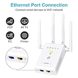 Repetidor Wi-Fi Aigital