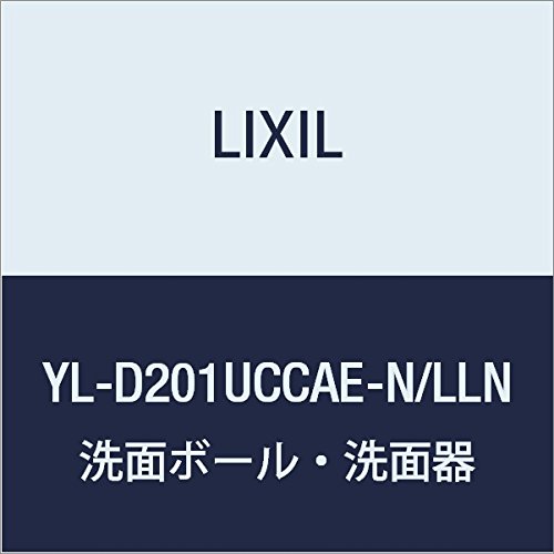 LIXIL(NV) INAX R[i[􂢃Lrlbg(^CvEI[o[wbhzǎdlEr) NGXN 􂢊ItzCg YL-D201UCCAE-N/LLN