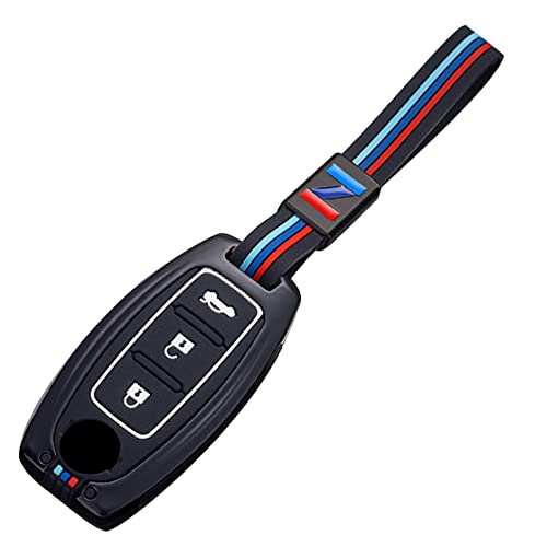 [LETINGFAR] L[P[X Yp X}[gL[P[X L[Jo[ 3{^ VR Yp݌v NISSAN GNXgC X-TRAIL Zi fCY L[u }[` NV350 NV200 Xe[WA eBAi m[g XJ