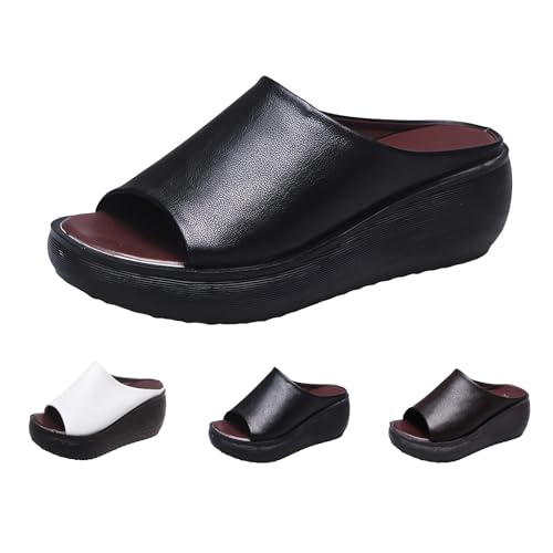 Orthopedic Wedge Sandals for Women