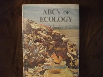 Hardcover ABC's of Ecology Book