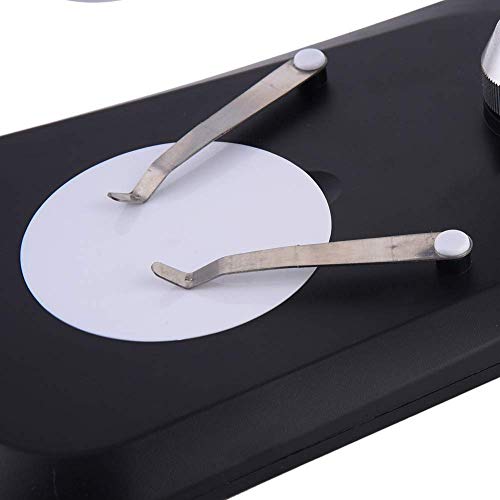 USB Digital Mikroskop 50X-1000X 2MP Endoskop elektronische Lupe-Kamera-Stativ mit Halter 8LED – Bild 6