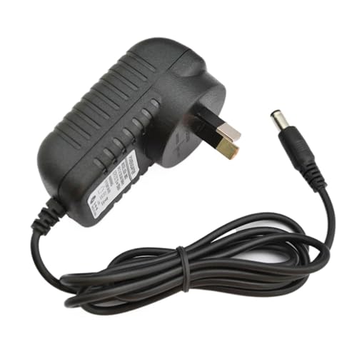 Adaptateur secteur 12V 1.5A bloc d'alimentation universel