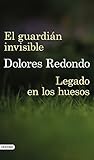 legado en los huesos opiniones  Legado en los huesos + El guardián invisible (pack) (Volumen independiente)