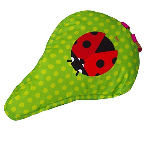 Liix Kids' Sattelbezug Bug Cover