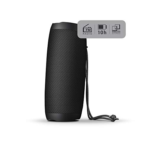 Energy Sistem Urban Box 5+ altoparlante bluetooth