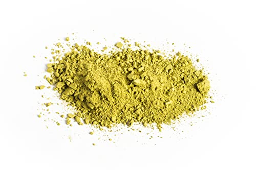 Té verde 3 oz