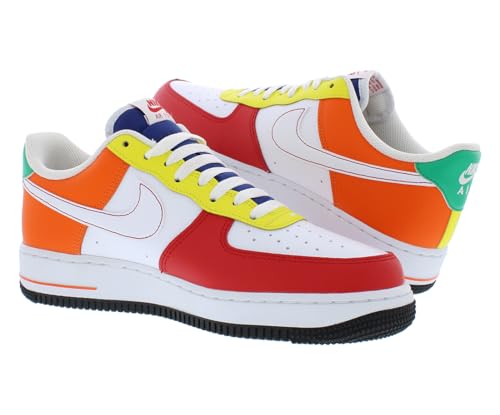 Image of Nike Men's Air Force 1 '07 LV8 Sneaker