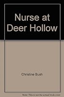 Nurse at Deer Hollow B000QKQYV8 Book Cover