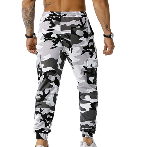 Pantalon de jogging 2026 idéal pour loisirs décontractés