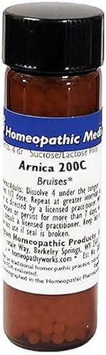 Arnica Montana 200C