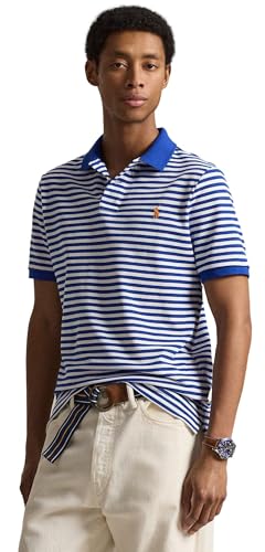 Image of POLO RALPH LAUREN Men's New Classic Fit Polo Shirt