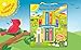 My Little Learner Library: Bible Stories - Christian (12 Board Books) for Toddlers