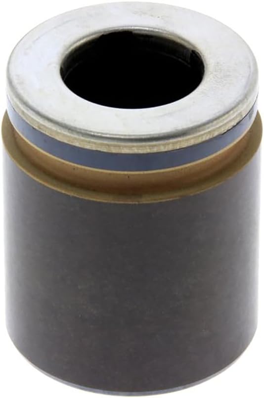 ‎A-Partrix Disc Brake Caliper Piston - 4PCS Rear Caliper Brake Piston, Brake Caliper Piston fits Cadillac Escalade 2003-2006 fits Chevrolet Avalanche 1500 2003-2006 fits Chevy Avalanche 1500 2003-2006