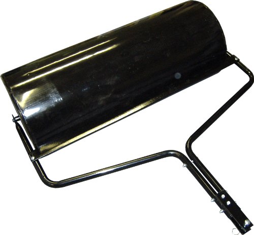 The Handy THTGR Steel Towed Garden Roller for Ride-On Lawnmowers 98cm Roller Width - 2 Year Guarantee
