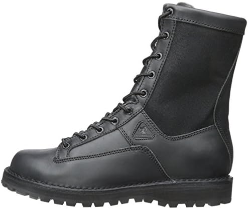 Rocky Men's 8 Inch Portland 2080 Work Boot,Black,15 W US | Image 7