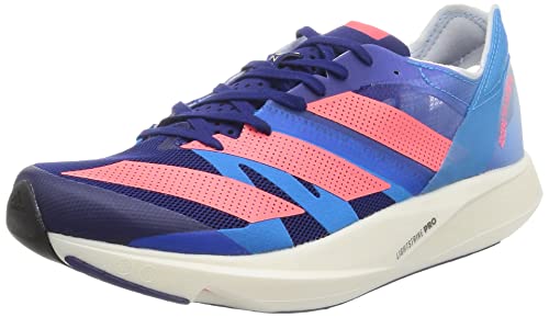 adidas Takumi Sen 8 Zapatillas de Pista para Hombre Azul 44 2/3 EU