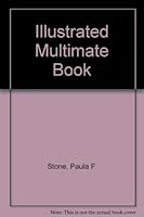 The illustrated MultiMate book 0915381648 Book Cover