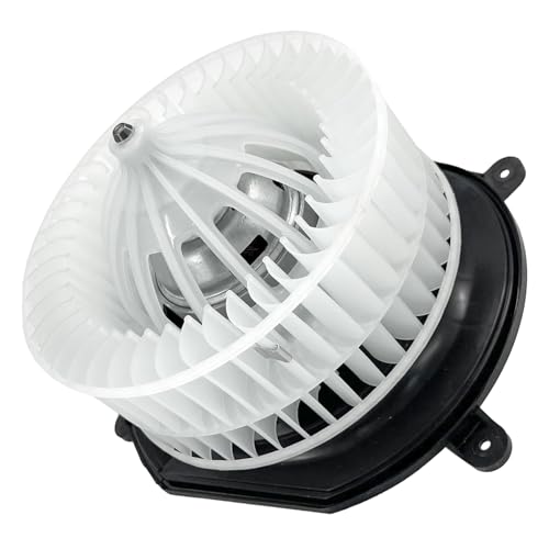 Image of 700212 AC Heater Blower Motor Fan Assembly Fit for Mercedes-Benz cls500 cls55 amg cls550 cls63 amg e320 e350 e500 e55 e550 e63 amg 2118300908, MB3126105