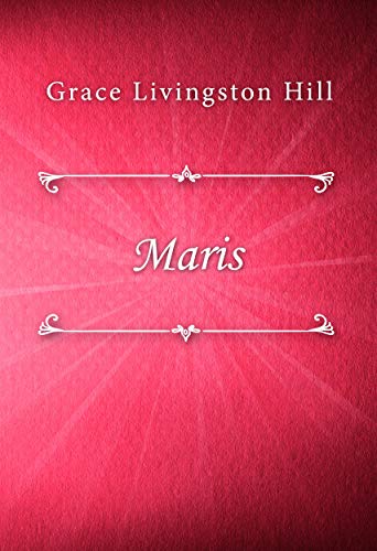 Maris (English Edition)
