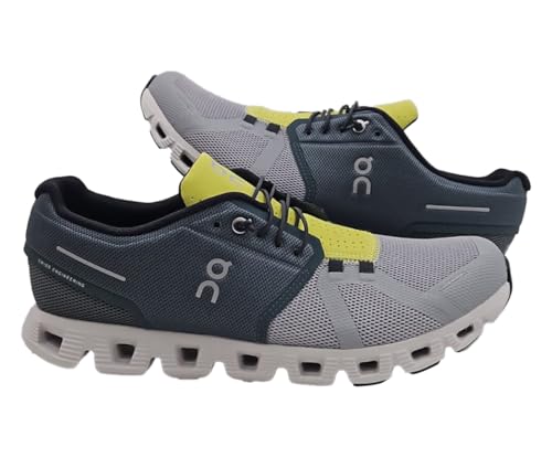 Image of On Men's Cloud 5 Sneakers