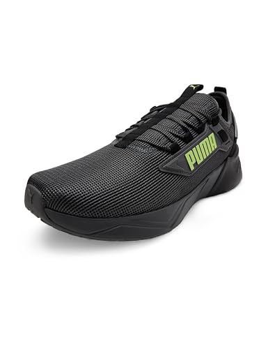 Image of Puma Unisex-Adult Retaliate 3 Unwavered Res Running Shoe