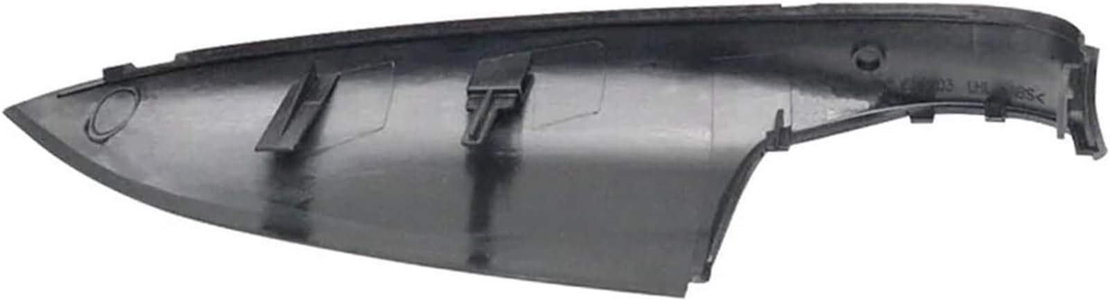 Coque de rétroviseur Mazda 6 Atenza left side pour modèles 2014 à 2017
