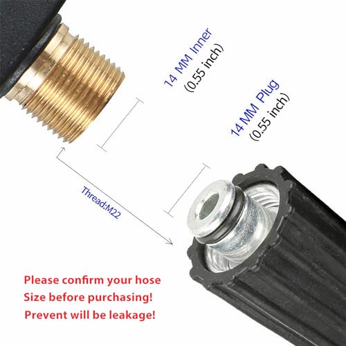 Electric Pressure Washer 3000 PSI