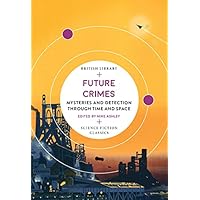 Future Crimes