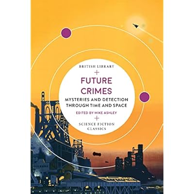 Future Crimes