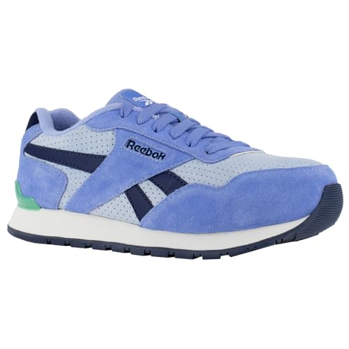 Reebok Women's Harman Work Composite Toe 11 M Blue3