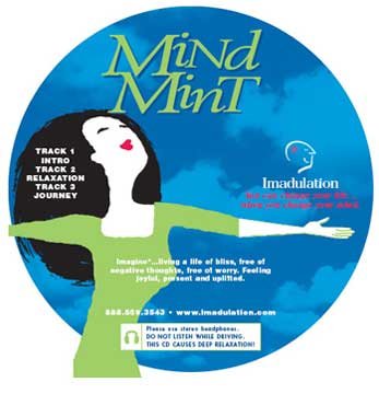 Guided Audio Imagery Mind Mint Relaxation CD - Amazon.com Music