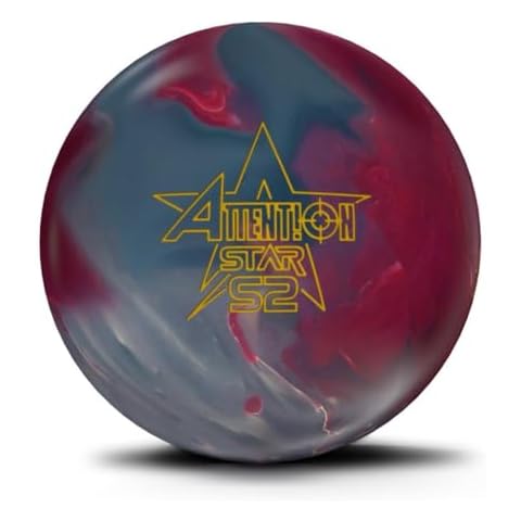 Roto Grip Attention Star S2 Bowling Ball Cover